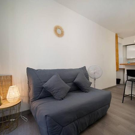 Appartement Tout Equipe A Cote/Vieux Port/Noailles Marseille Extérieur photo