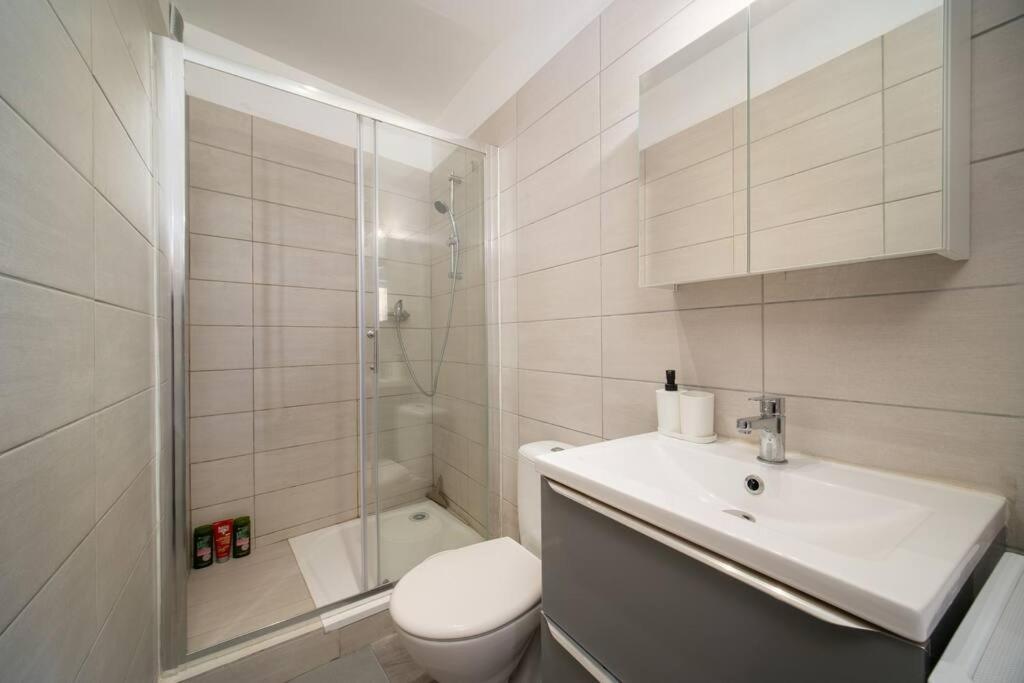 Appartement Tout Equipe A Cote/Vieux Port/Noailles Marseille Extérieur photo